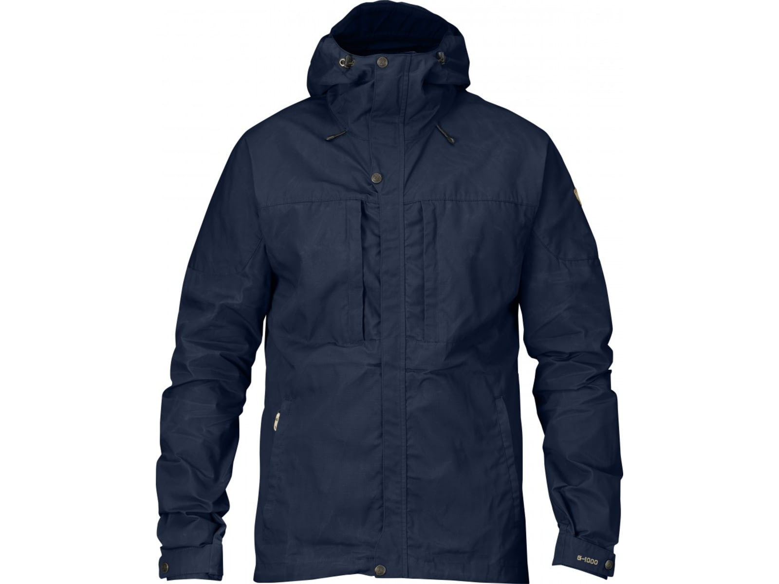 Fjallraven Skogso Jacket - Men's