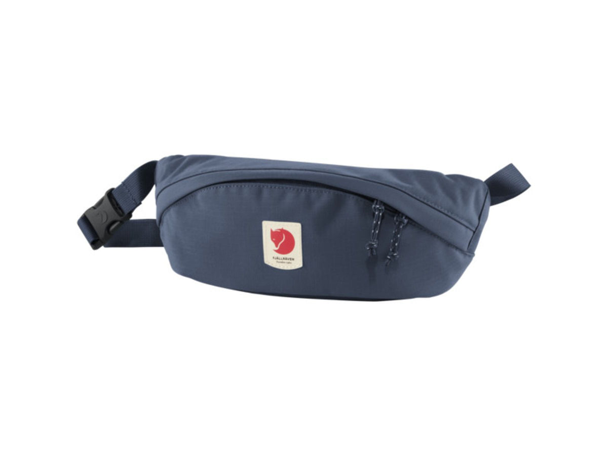 Fjallraven Ulvo Hip Pack Medium