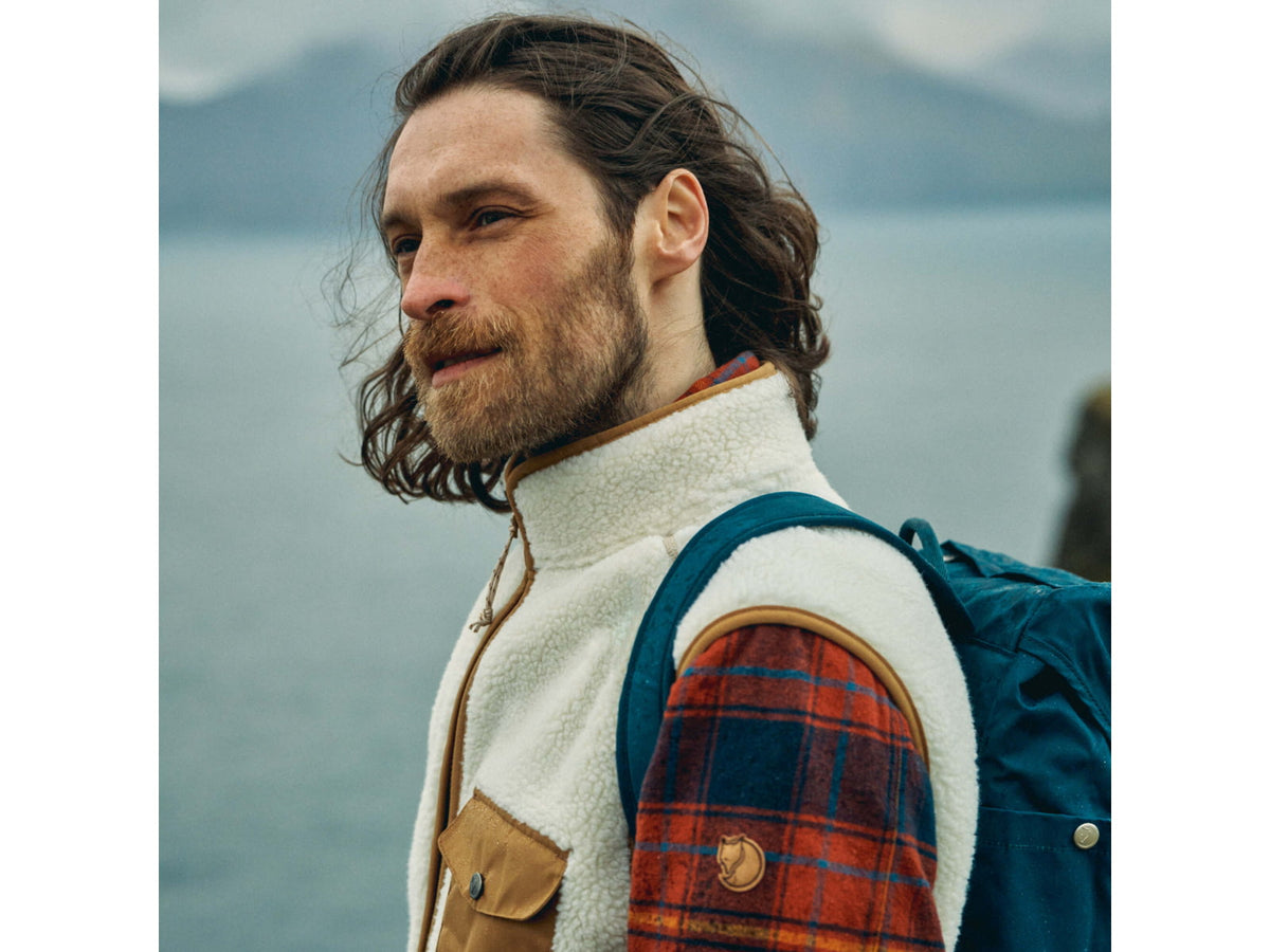 Fjallraven Ovik Lite Padded Shirt - Men's