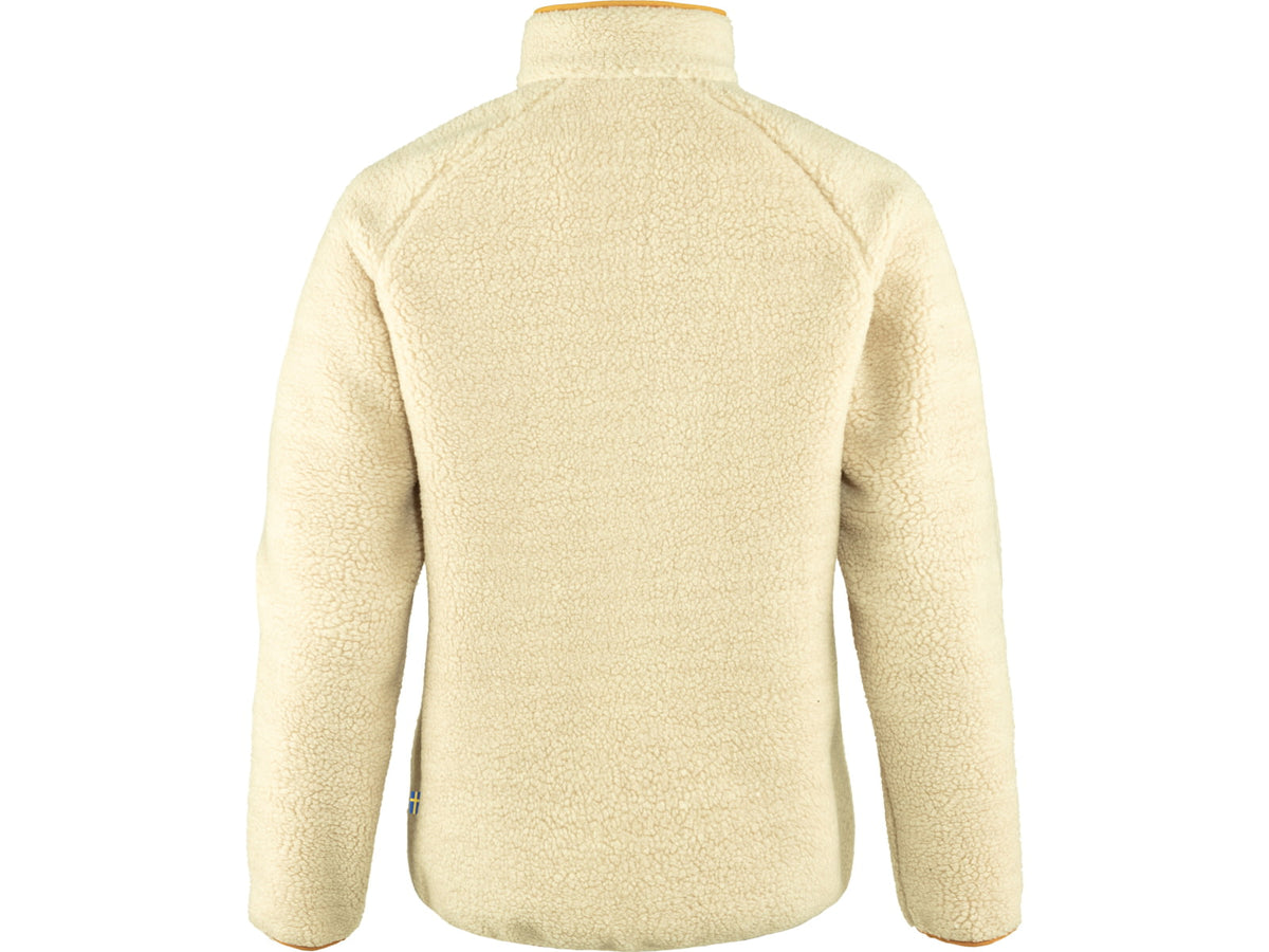 Fjallraven Vardag Pile Fleece - Women's
