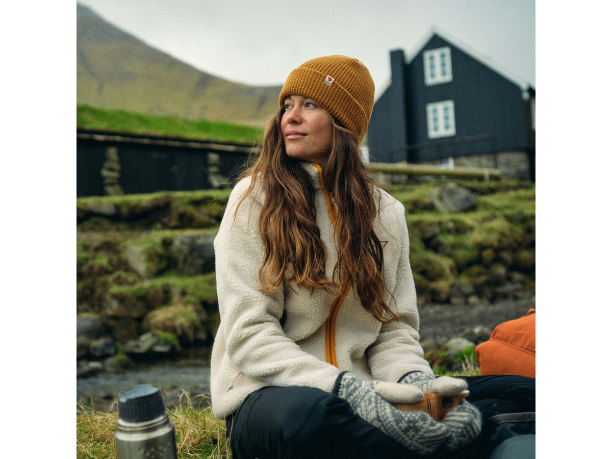Fjallraven Vardag Pile Fleece - Women's