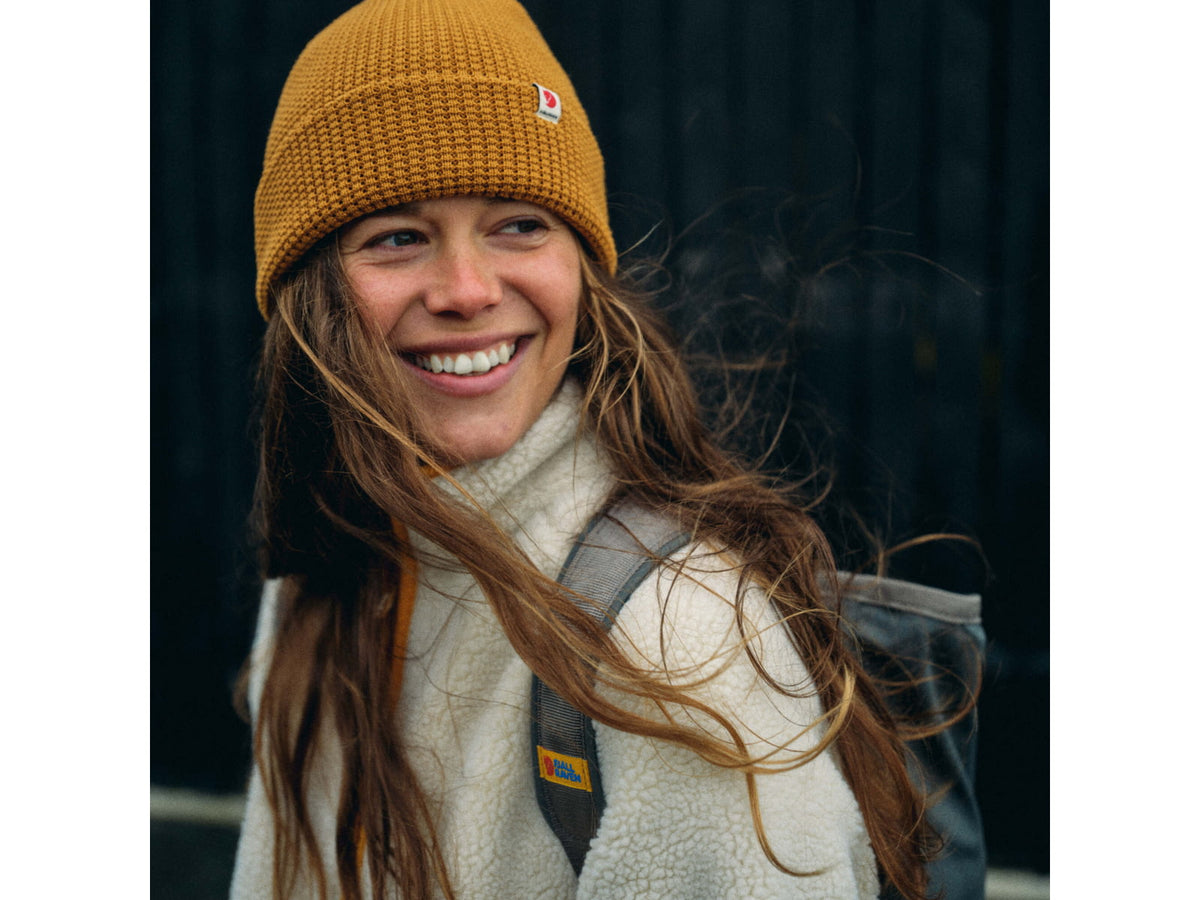 Fjallraven Vardag Pile Fleece - Women's