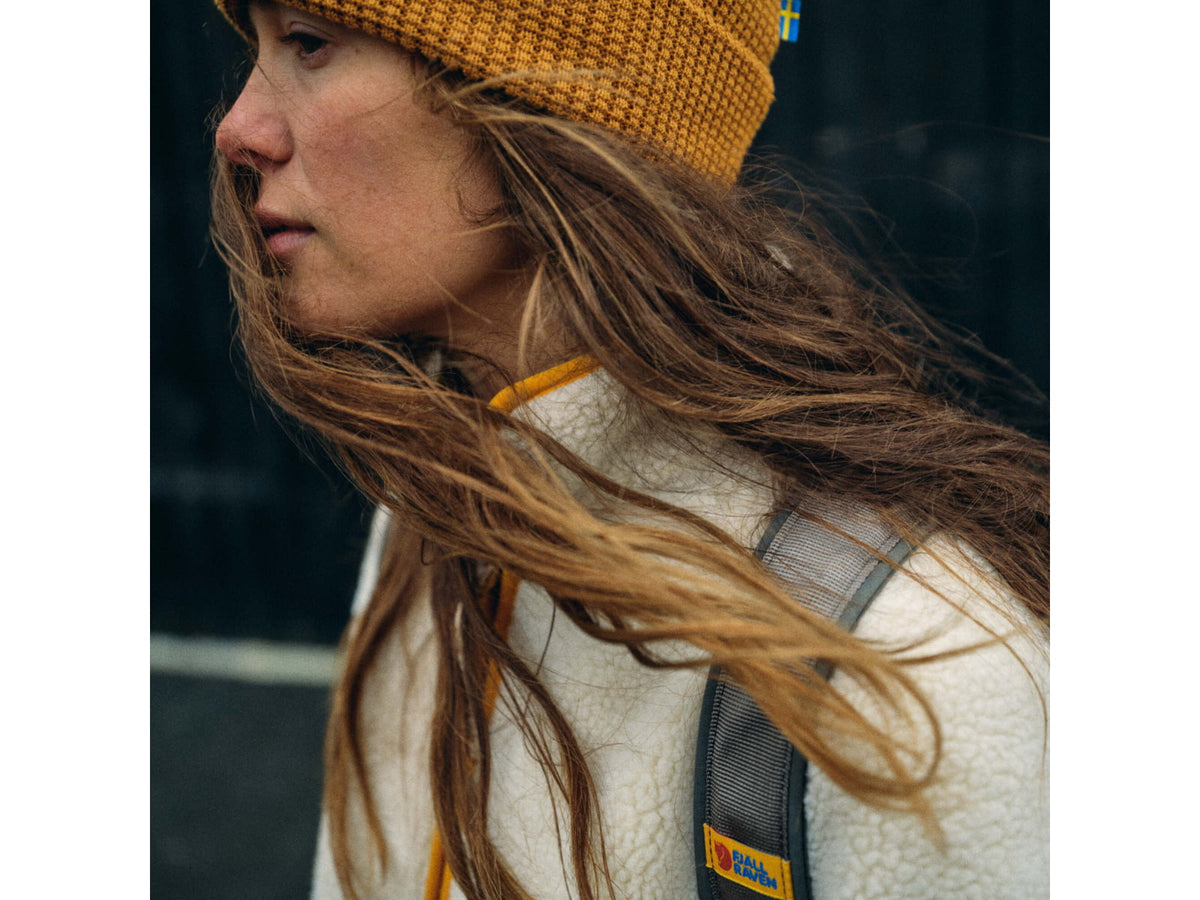 Fjallraven Vardag Pile Fleece - Women's