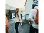Fjallraven Vardag Pile Fleece - Women's