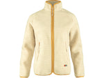 Fjallraven Vardag Pile Fleece - Women's