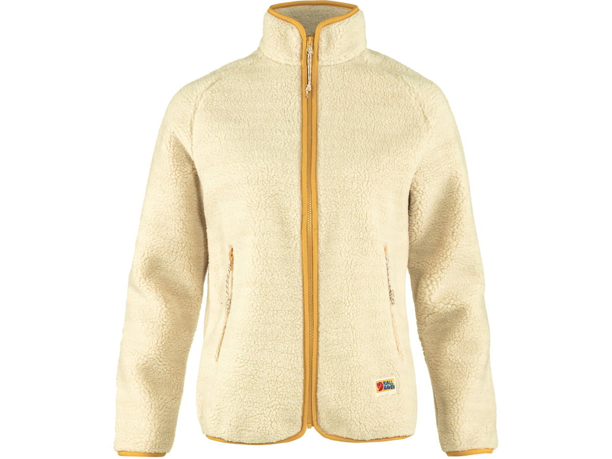 Fjallraven Vardag Pile Fleece - Women's