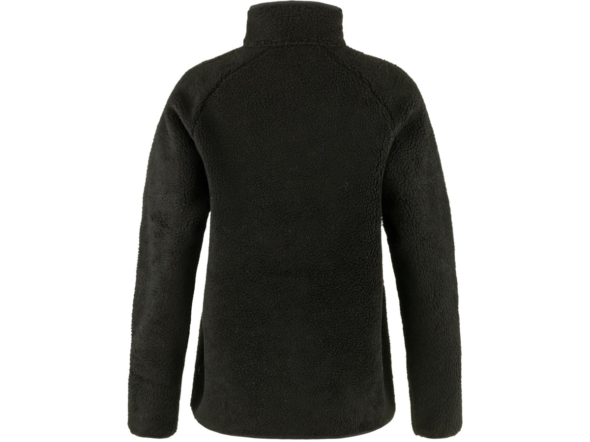 Fjallraven Vardag Pile Fleece - Women's