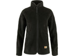 Fjallraven Vardag Pile Fleece - Women's