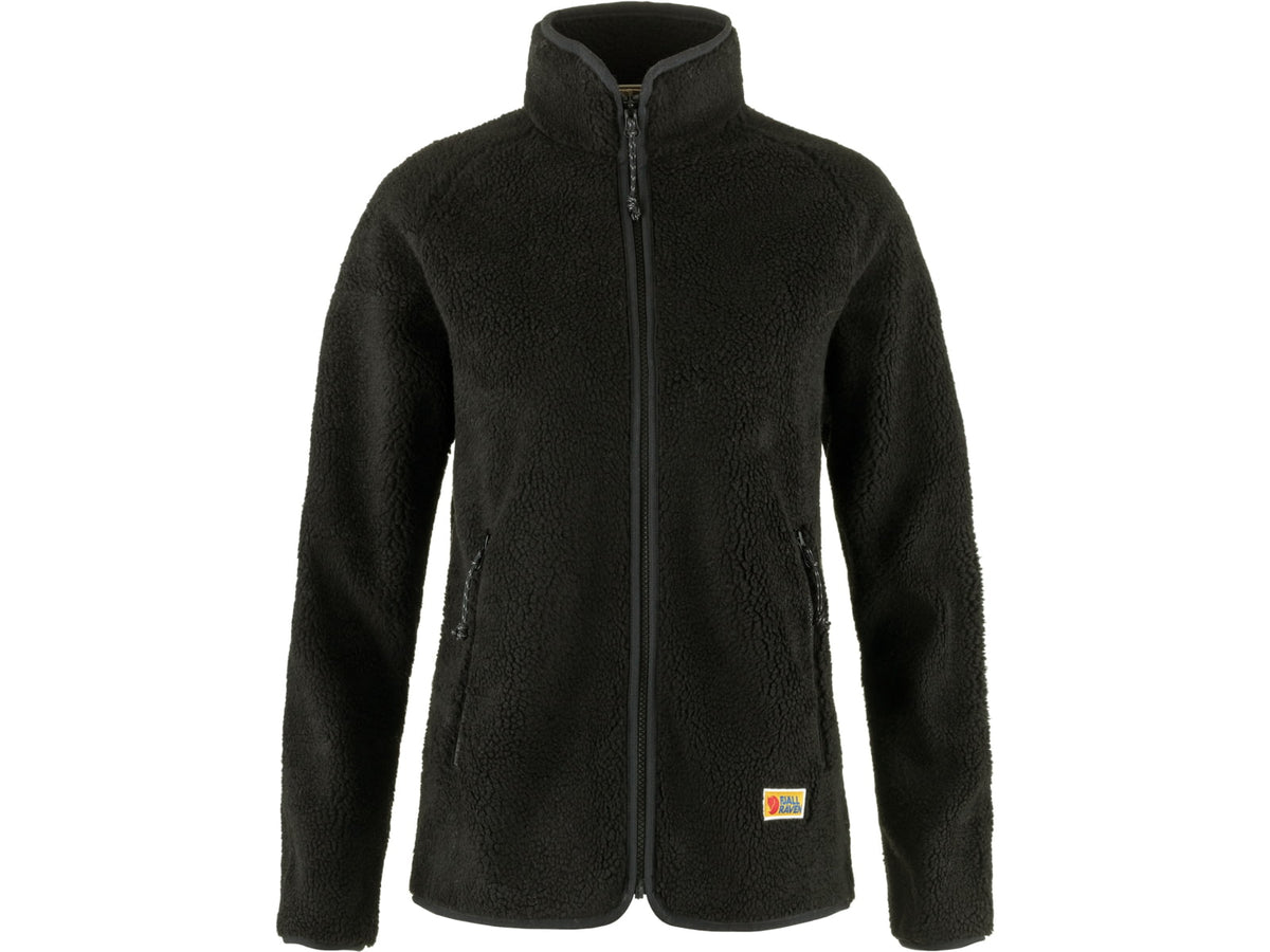 Fjallraven Vardag Pile Fleece - Women's