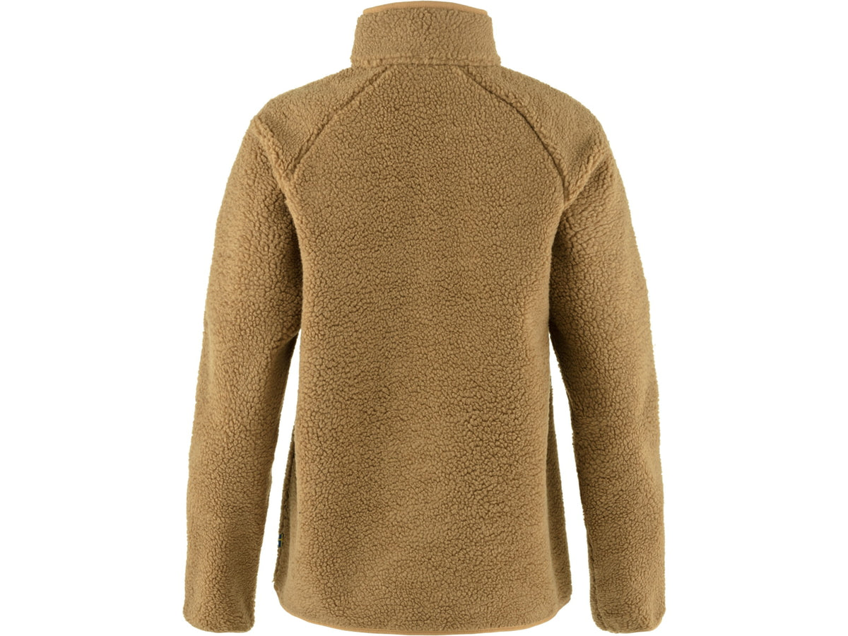 Fjallraven Vardag Pile Fleece - Women's