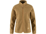 Fjallraven Vardag Pile Fleece - Women's