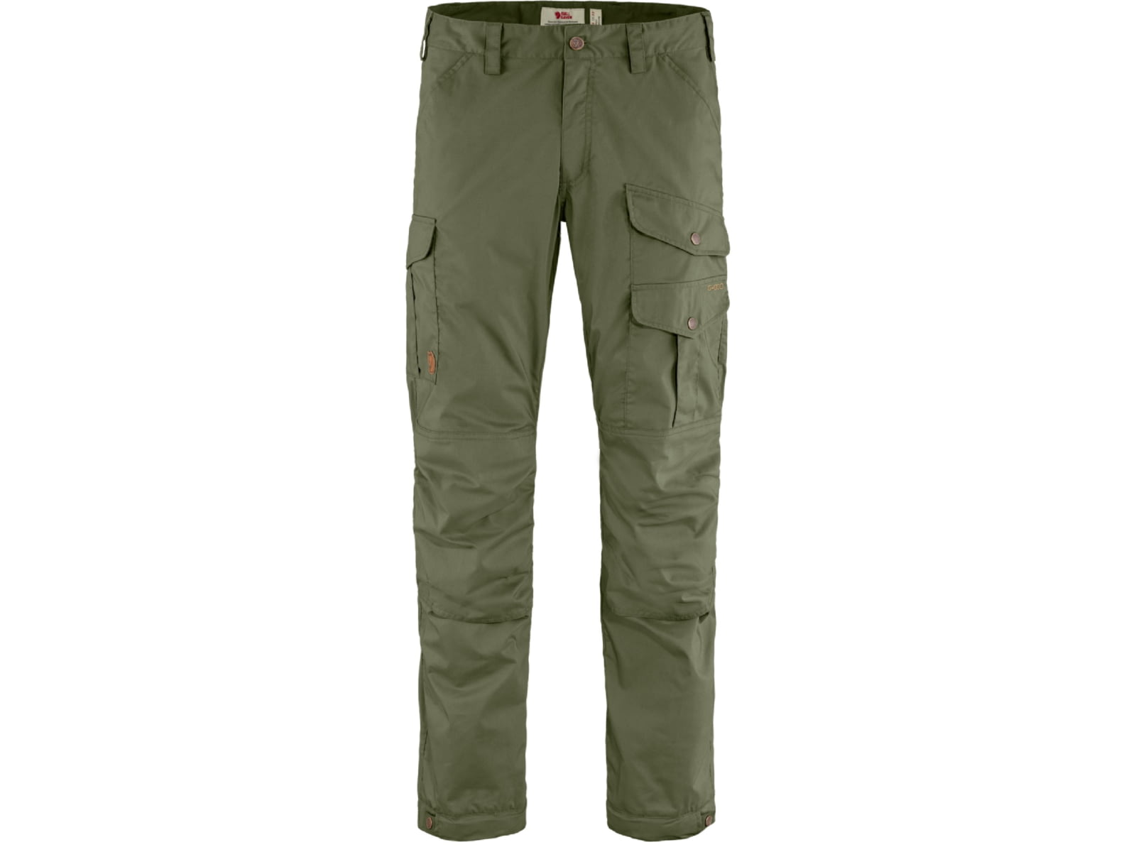 Fjallraven Vidda Pro Lite Trousers