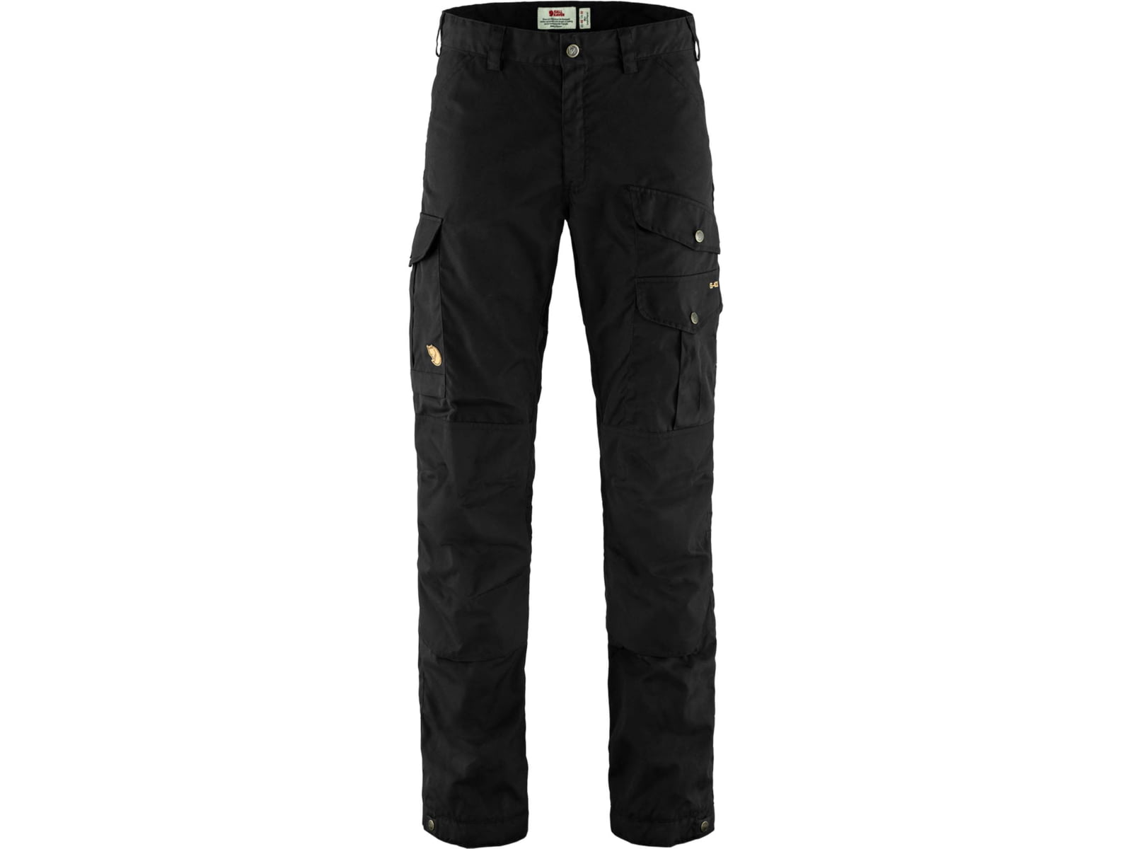 Fjallraven Vidda Pro Trouser - Mens Regular Inseam