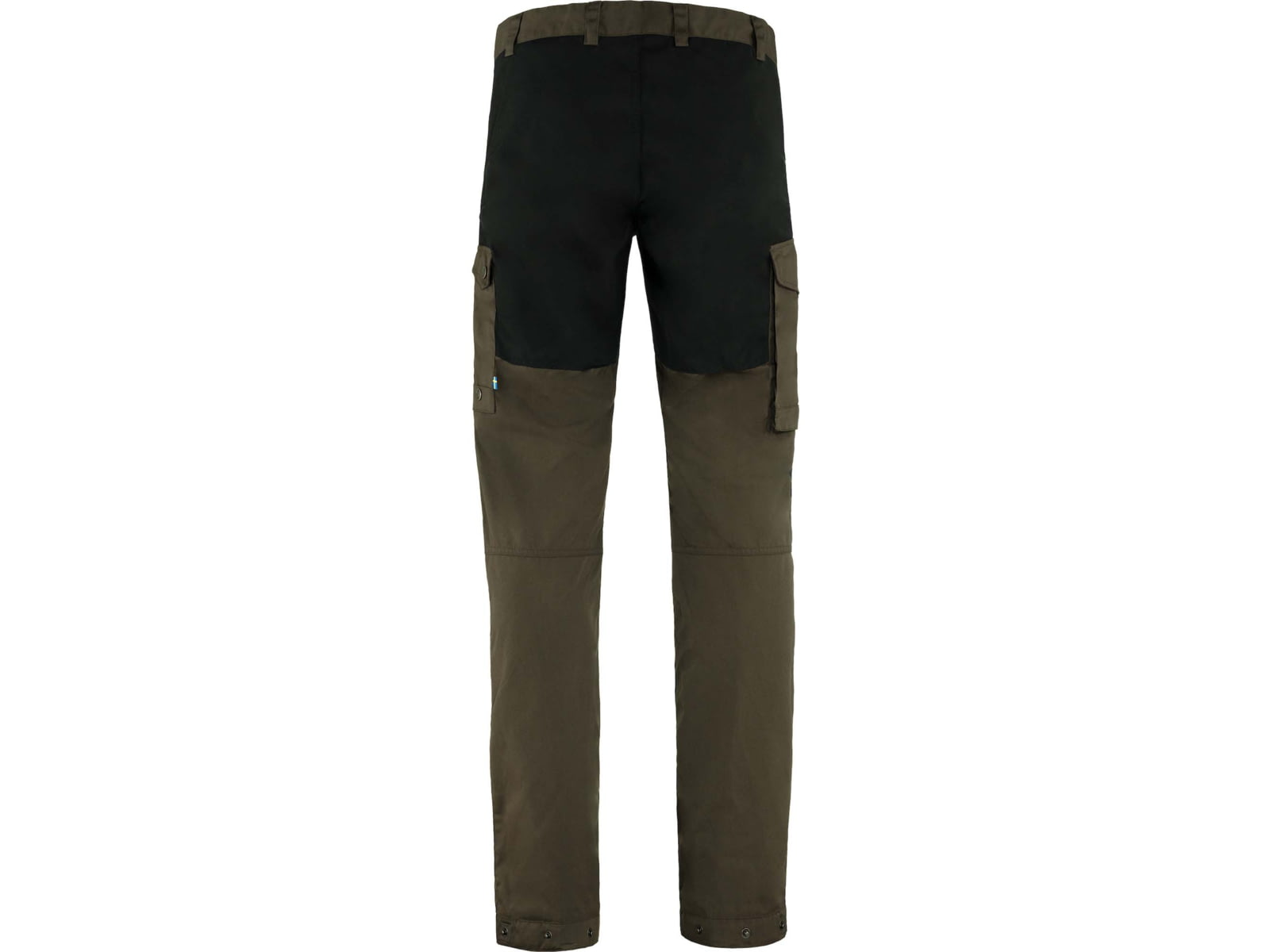 Fjallraven Vidda Pro Trouser - Mens Regular Inseam