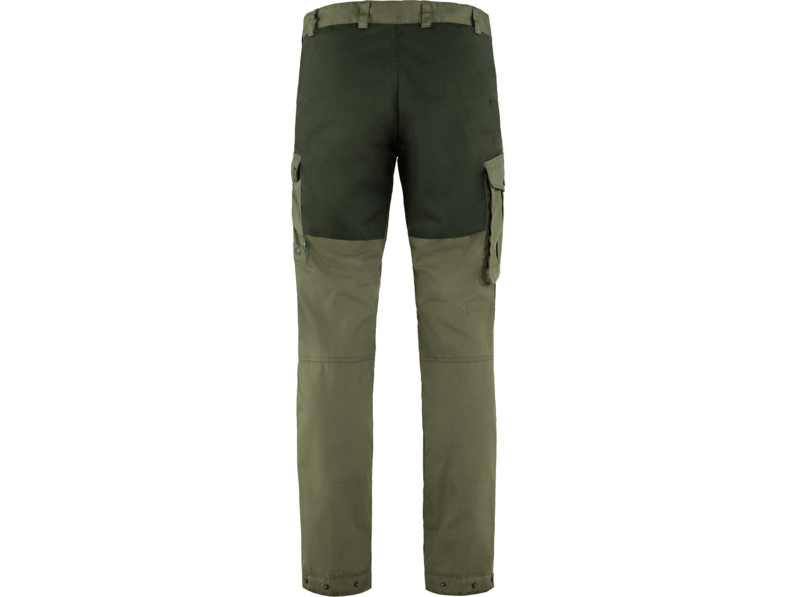 Fjallraven Vidda Pro Trouser - Mens Regular Inseam