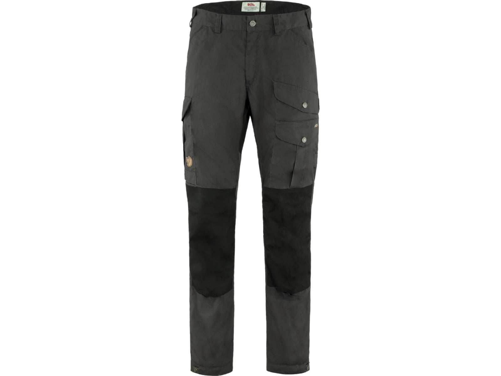 Fjallraven Vidda Pro Trouser - Mens Regular Inseam