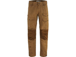 Fjallraven Vidda Pro Ventilated Trousers - Mens Short Inseam