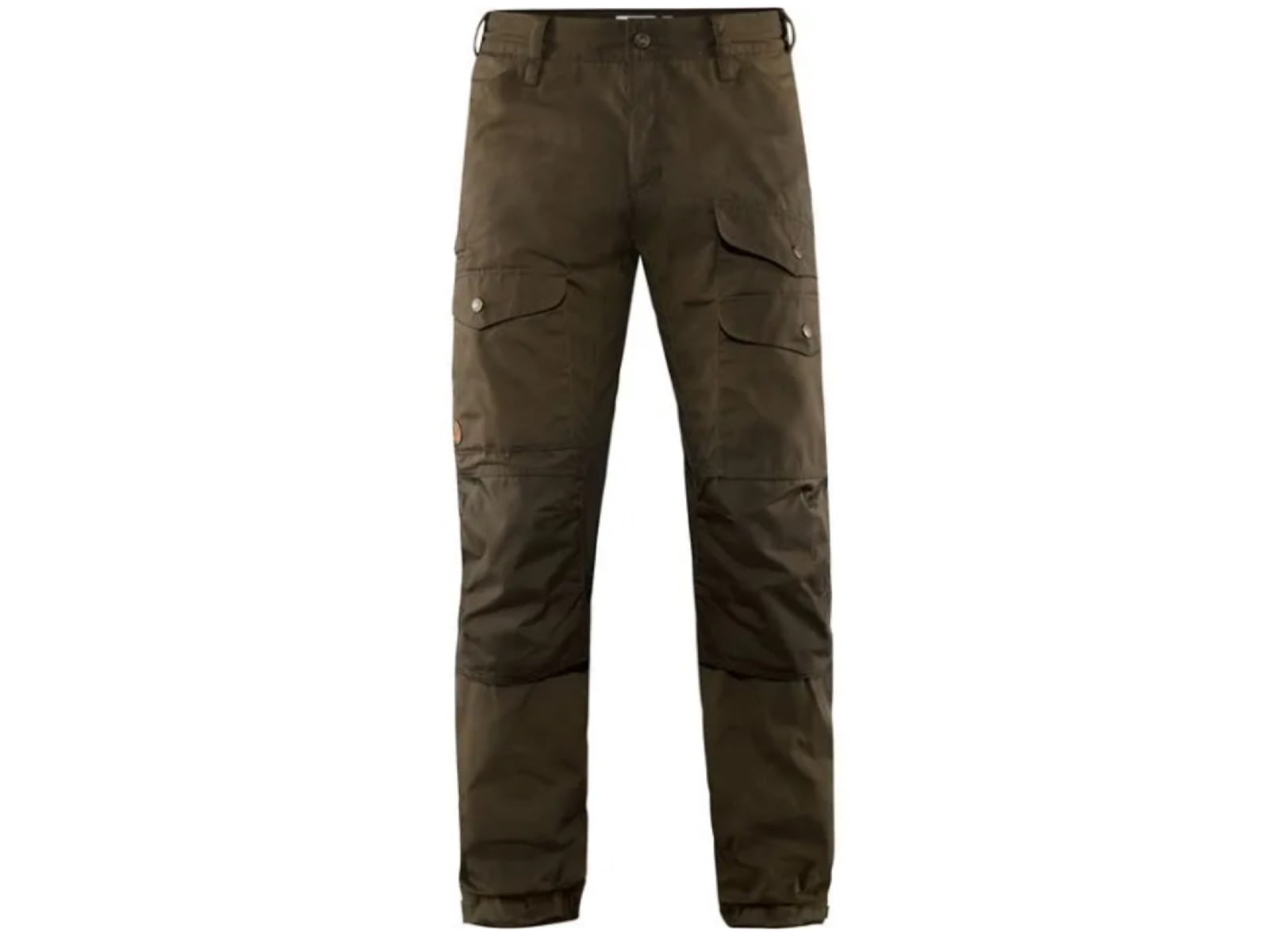 Fjallraven Vidda Pro Ventilated Trousers