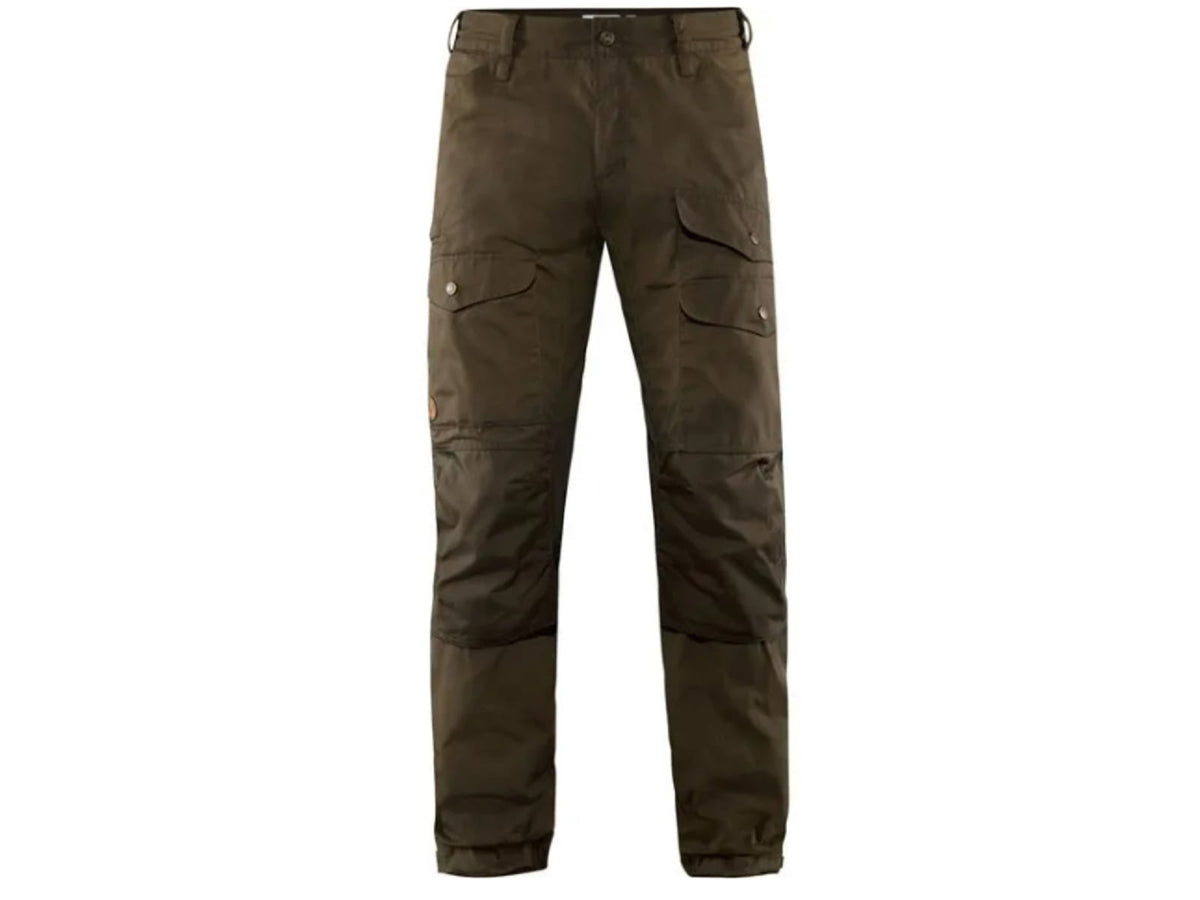 Fjallraven Vidda Pro Ventilated Trousers