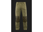 Fjallraven Vidda Pro Ventilated Trousers - Mens Short Inseam