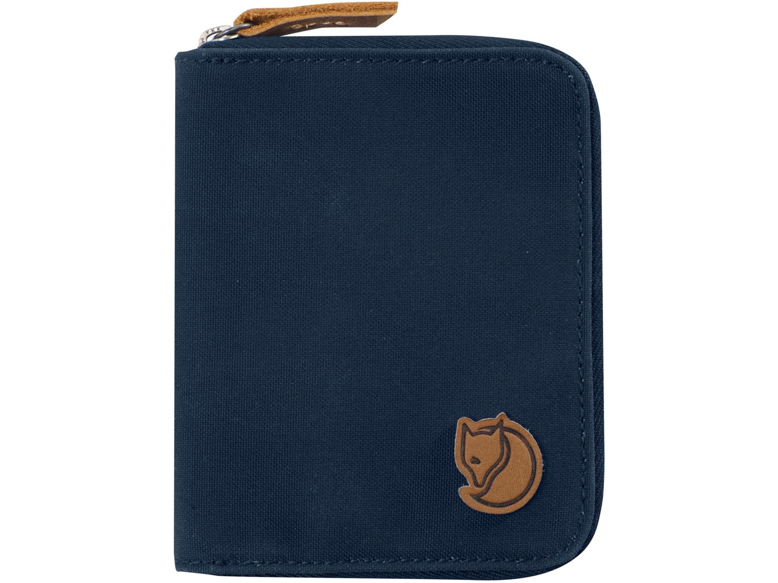 Fjallraven Zip Wallet Navy One Size F24216-560-One Size