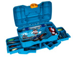 Flambeau 4/0 Medium NextGen Tackle Box Blue 440NGA