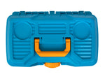 Flambeau 4/0 Medium NextGen Tackle Box Blue 440NGA