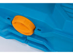 Flambeau 4/0 Medium NextGen Tackle Box Blue 440NGA