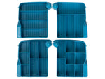 Flambeau 4/0 Medium NextGen Tackle Box Blue 440NGA