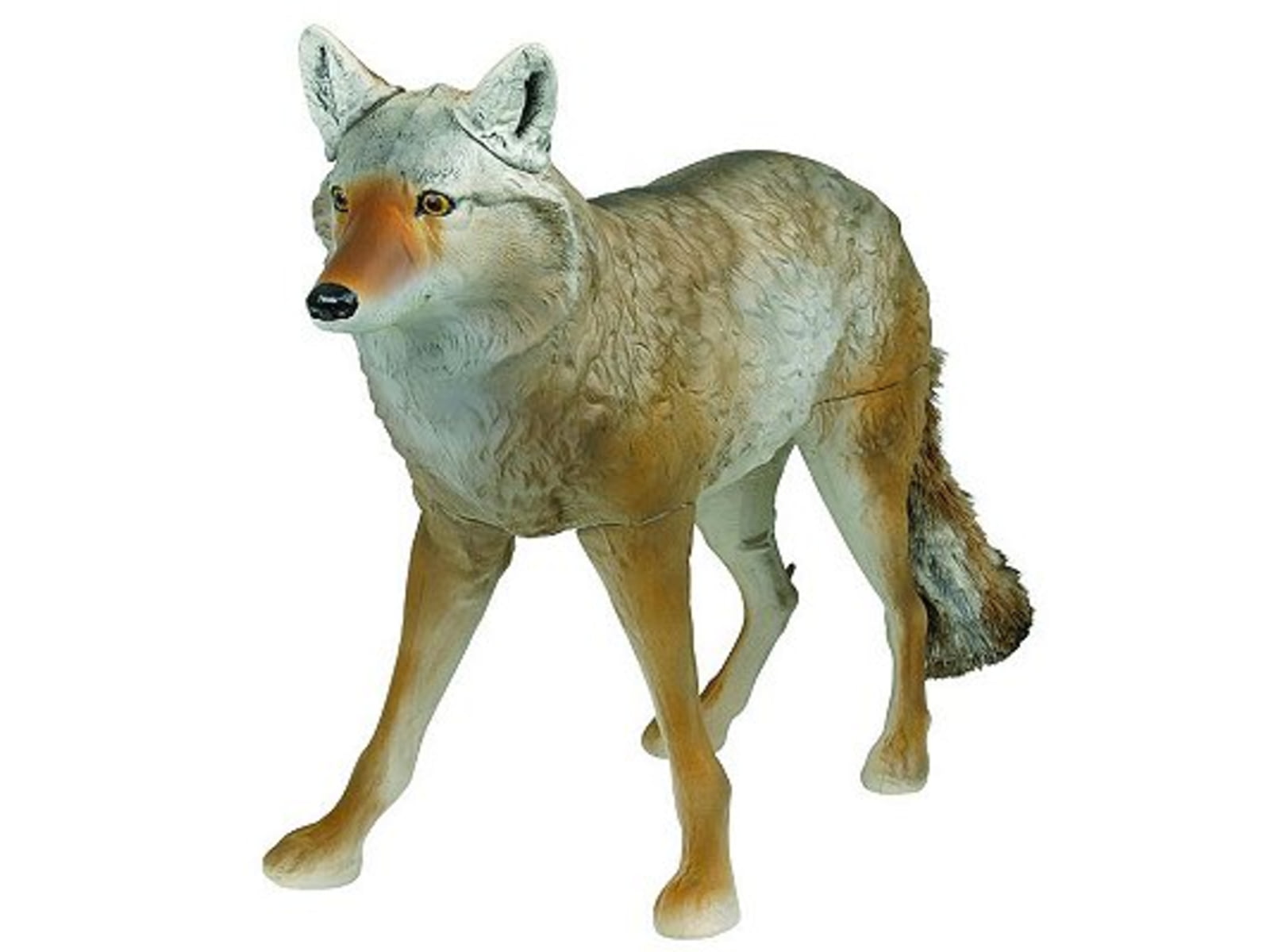 Flambeau Master Series Lone Howler Coyote Decoy 5985MS