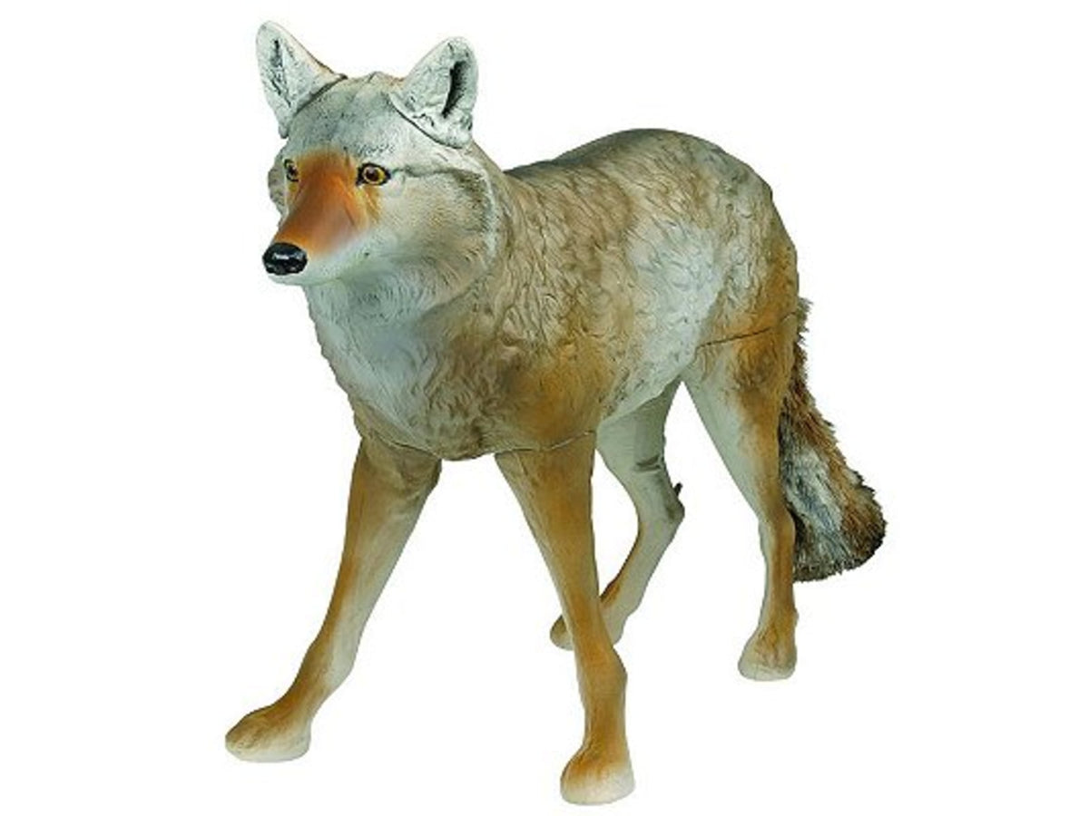 Flambeau Master Series Lone Howler Coyote Decoy 5985MS