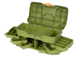 Flambeau 6/0 Large NextGen Tackle Box Green 660NGA