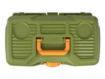 Flambeau 6/0 Large NextGen Tackle Box Green 660NGA