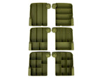 Flambeau 6/0 Large NextGen Tackle Box Green 660NGA