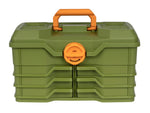 Flambeau 6/0 Large NextGen Tackle Box Green 660NGA