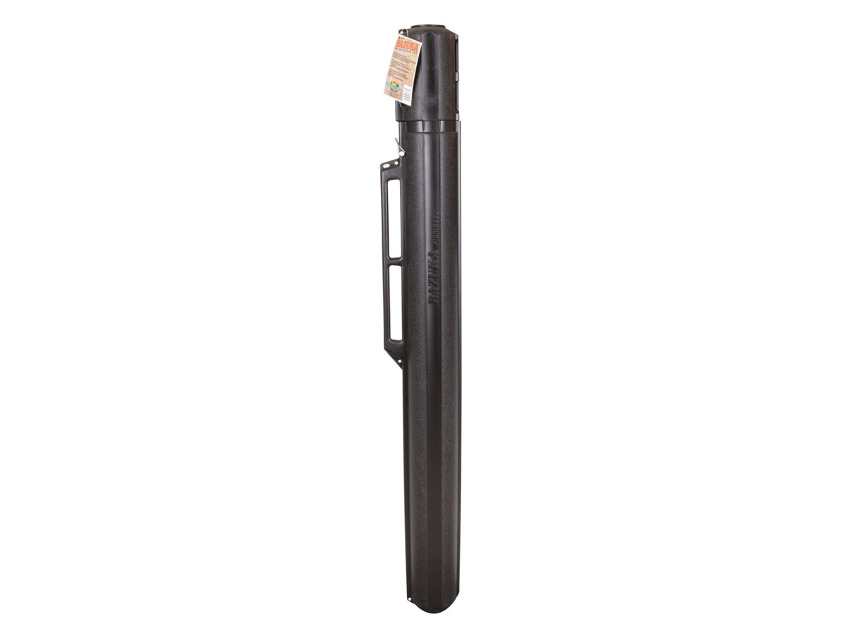 Flambeau Bazuka Rod Case 4 Pack 6990BA