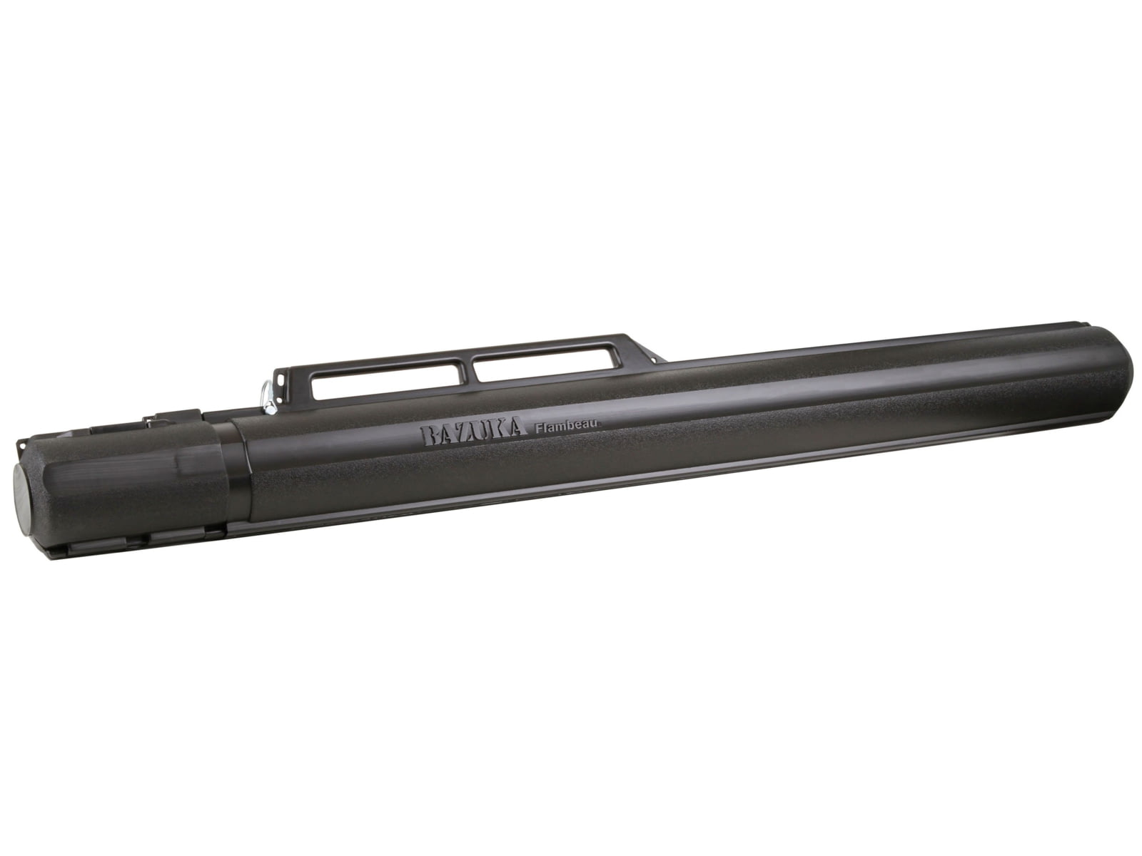 Flambeau Bazuka Rod Case 4 Pack 6990BA