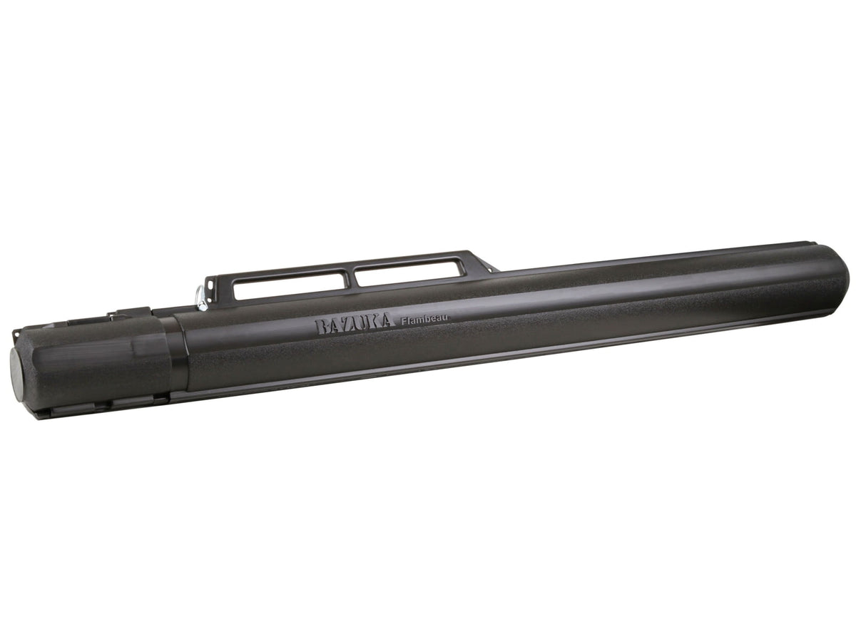 Flambeau Bazuka Rod Case 4 Pack 6990BA
