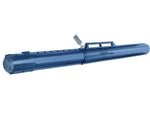 Flambeau Bazuka Rod Case 4 Pack 6990BA