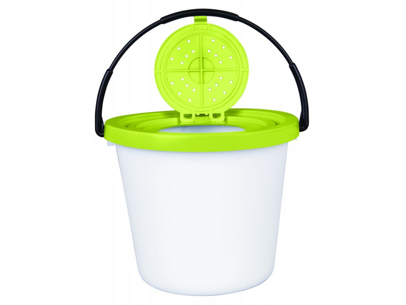 Flambeau 8 Qt Insulated Minnow Buckets