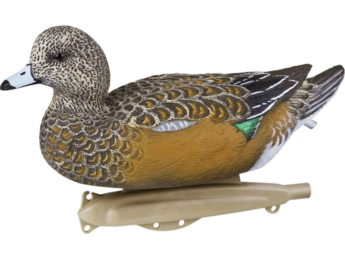 Flambeau Classic Wigeon Decoy Brown 8024SUV