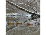 Flambeau Classic Wigeon Decoy Brown 8024SUV