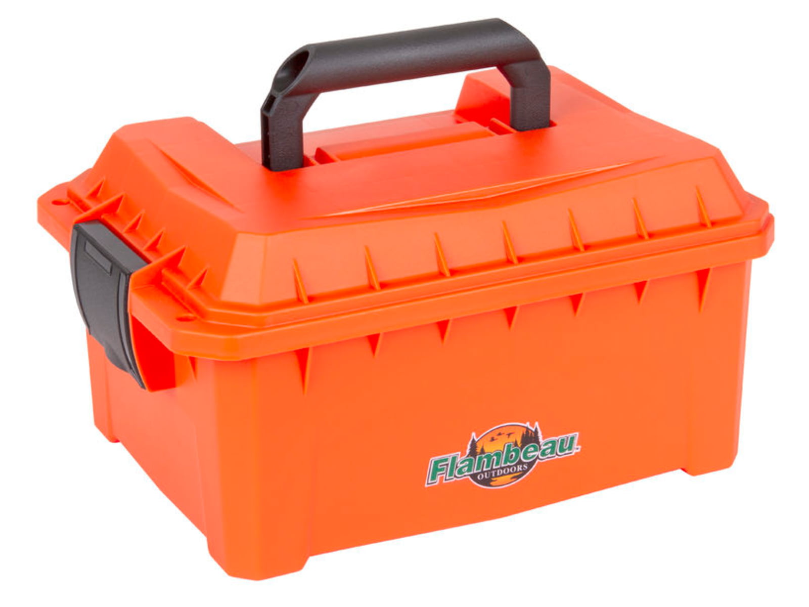Flambeau Compact Marine Dry Box 9.6in 7415DM