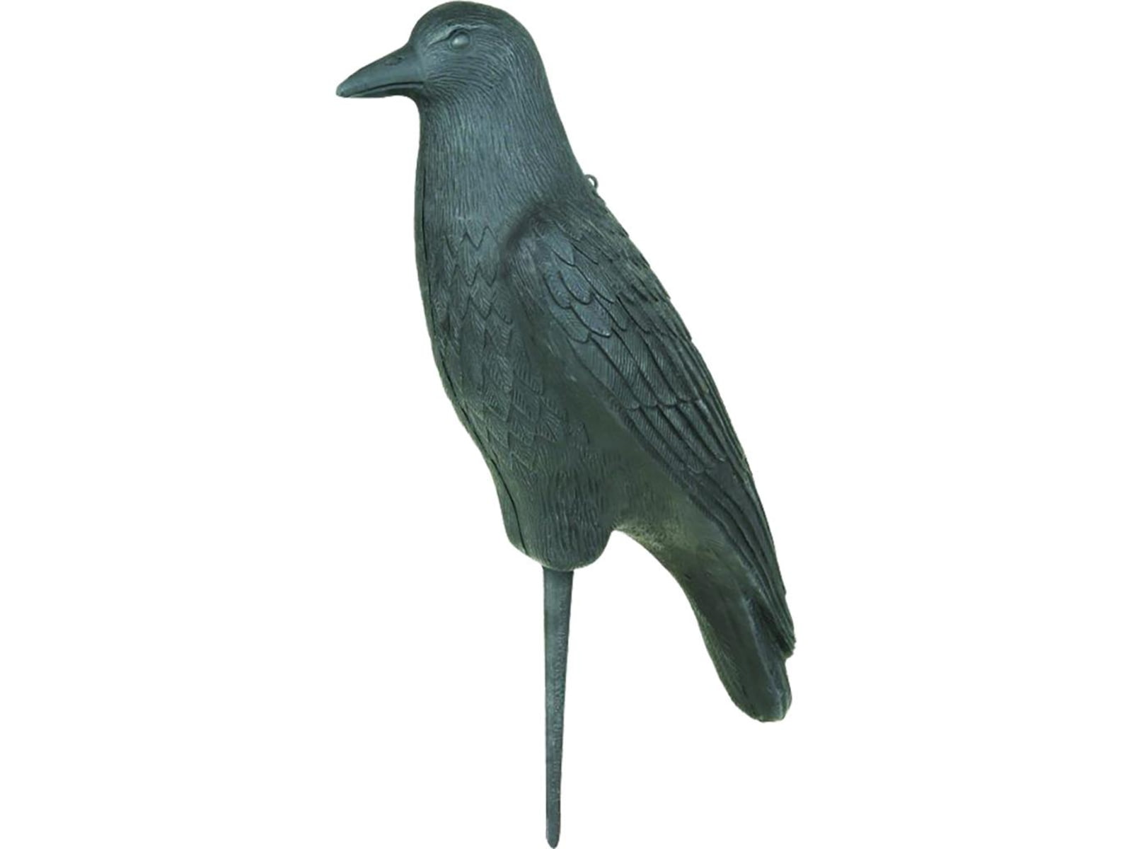 Flambeau Crow Decoy 12 pk. Black 5900CR