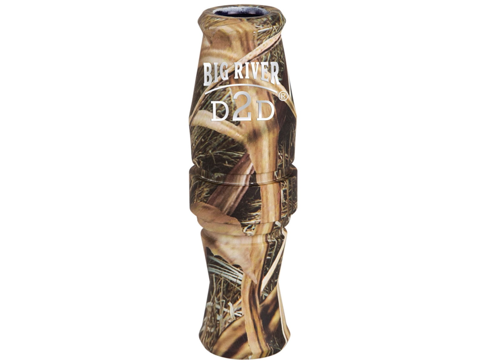 Flambeau D2D Goose Call Mossy Oak Shadow Grass Blades BR925