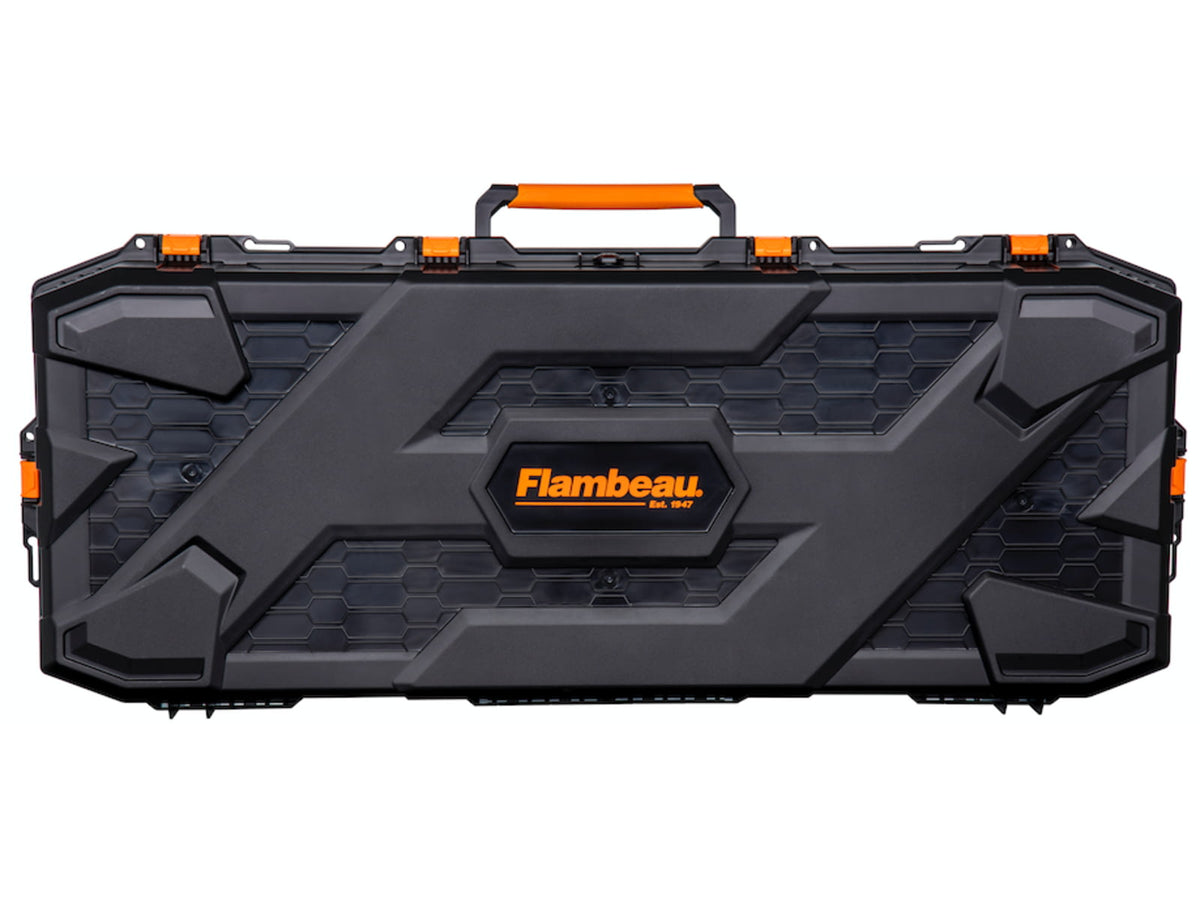 Flambeau Formula Bow Case