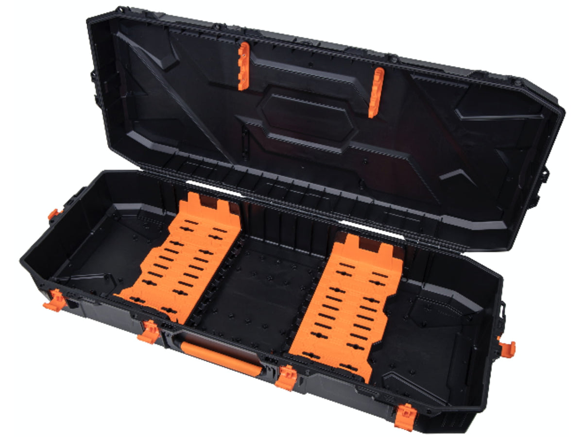 Flambeau Formula Bow Case
