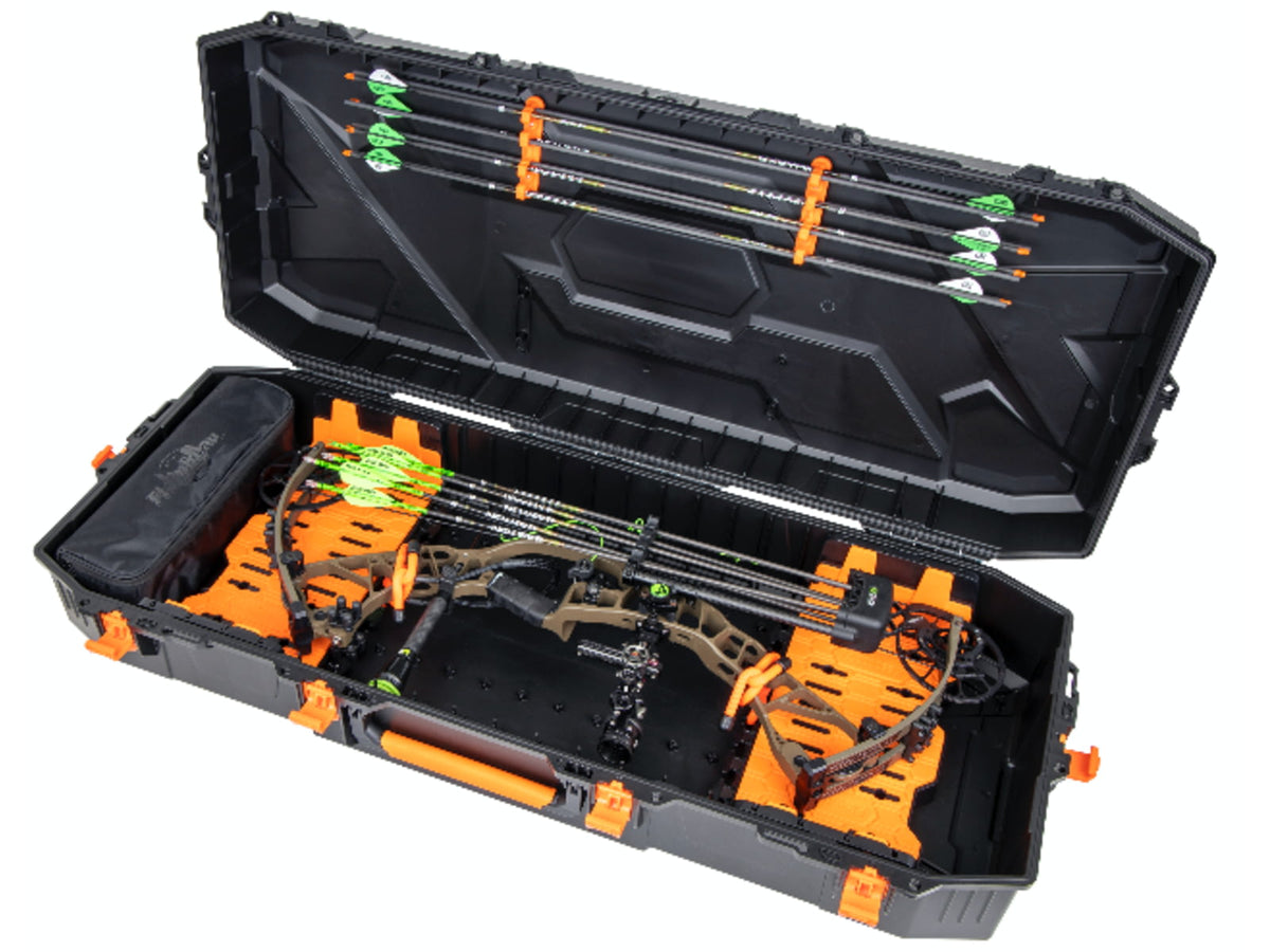 Flambeau Formula Bow Case