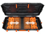 Flambeau Formula Bow Case