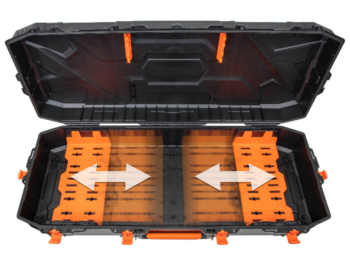 Flambeau Formula Bow Case